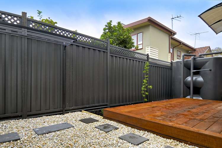 Fourth view of Homely townhouse listing, 2/195 Union Street, Brunswick West VIC 3055