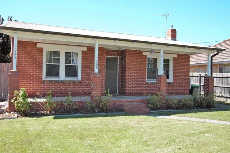 Main view of Homely house listing, 12 Scott Street, Hampton East VIC 3188