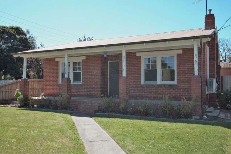 Second view of Homely house listing, 12 Scott Street, Hampton East VIC 3188