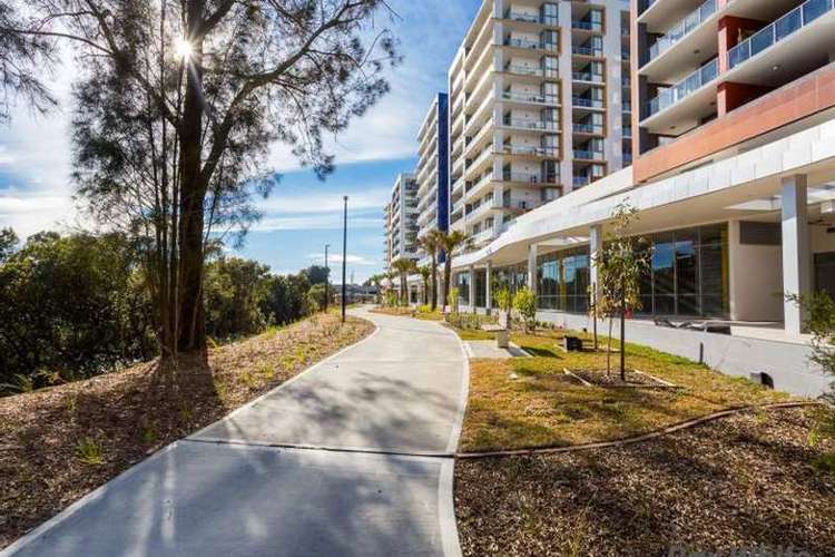 Main view of Homely apartment listing, 110/6 River Road West, Parramatta NSW 2150