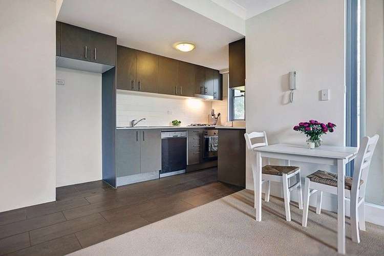 Main view of Homely unit listing, 22/17-19 MacArthur Street, Ultimo NSW 2007