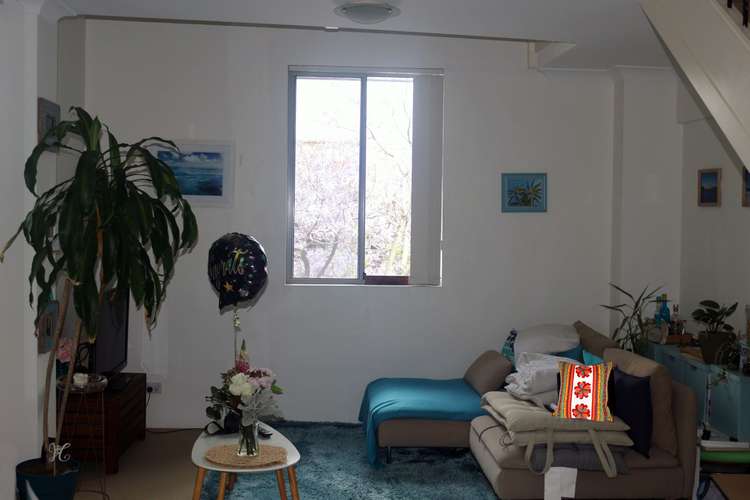 Second view of Homely unit listing, 22/17-19 MacArthur Street, Ultimo NSW 2007