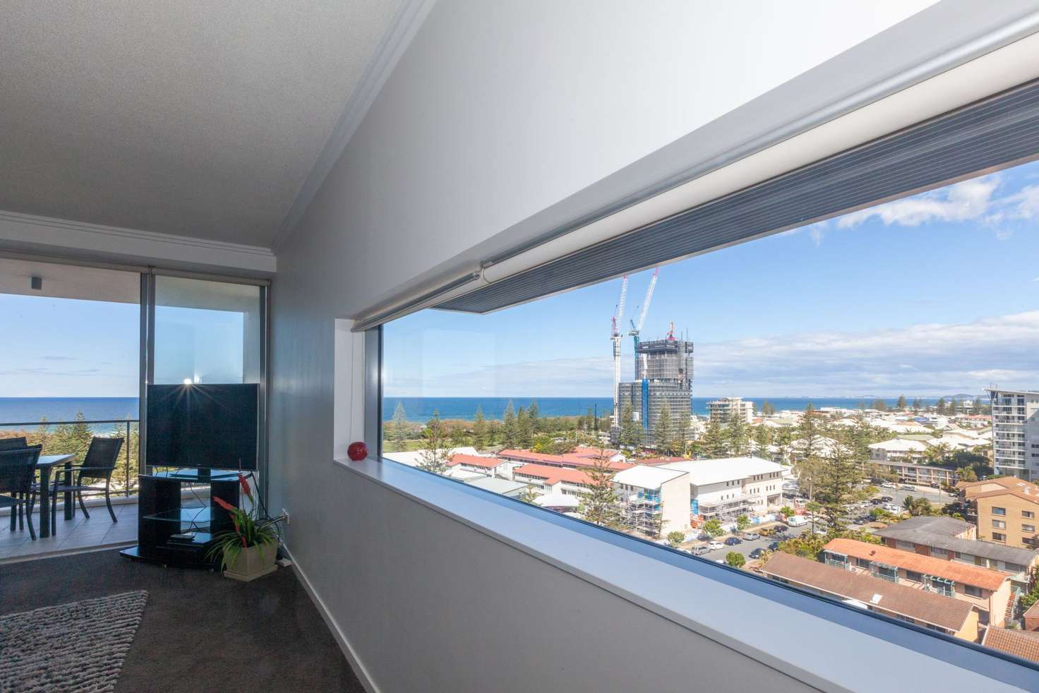 Main view of Homely unit listing, 104/25 Surf Parade, Broadbeach QLD 4218