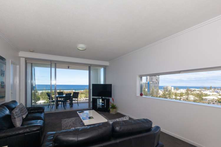 Second view of Homely unit listing, 104/25 Surf Parade, Broadbeach QLD 4218