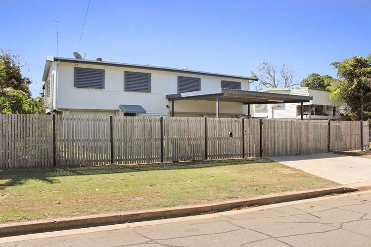 Main view of Homely house listing, 37 Coates Street, Mount Louisa QLD 4814