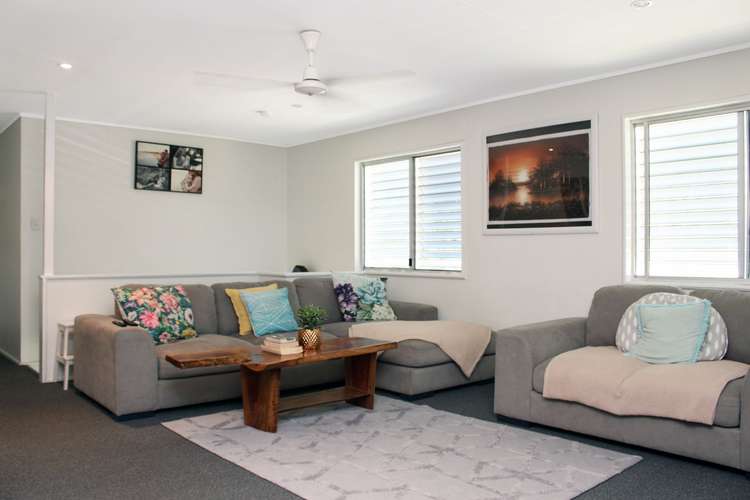 Fourth view of Homely house listing, 37 Coates Street, Mount Louisa QLD 4814