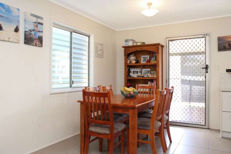 Fifth view of Homely house listing, 37 Coates Street, Mount Louisa QLD 4814