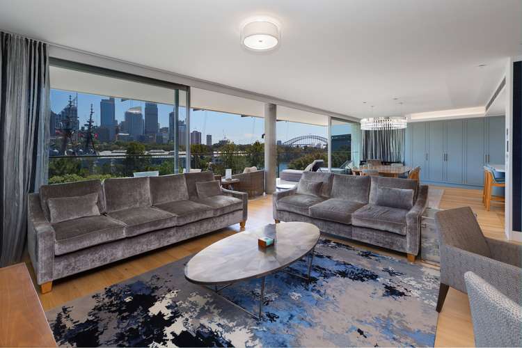 Main view of Homely apartment listing, 3/1 Grantham Street, Potts Point NSW 2011