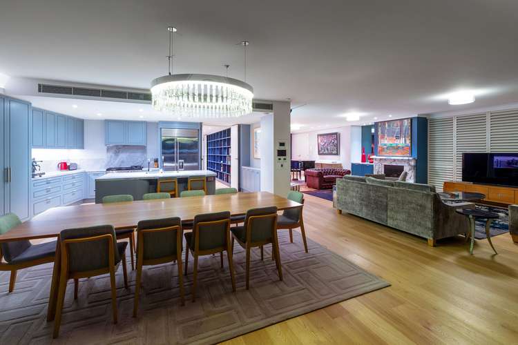 Fourth view of Homely apartment listing, 3/1 Grantham Street, Potts Point NSW 2011
