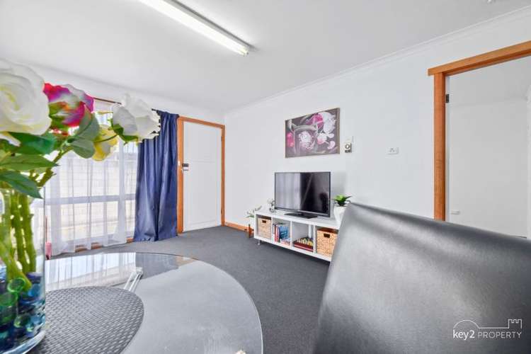 Fourth view of Homely unit listing, 3/62 Amy Road, Newstead TAS 7250