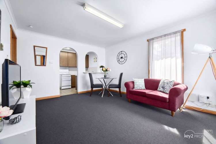 Fifth view of Homely unit listing, 3/62 Amy Road, Newstead TAS 7250
