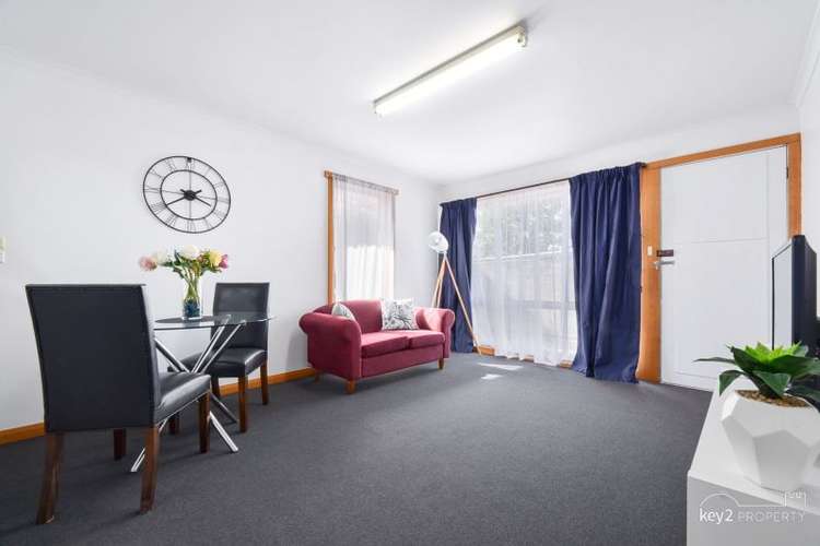 Sixth view of Homely unit listing, 3/62 Amy Road, Newstead TAS 7250