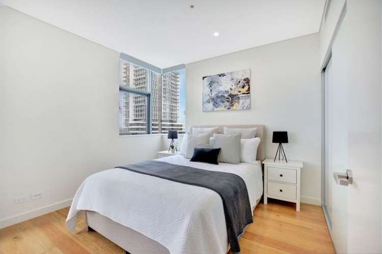 Fourth view of Homely apartment listing, Lv5/6 Mooltan Avenue, Macquarie Park NSW 2113