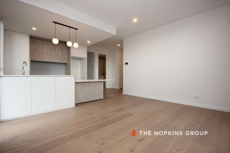 Second view of Homely apartment listing, 304/8 North Street, Ascot Vale VIC 3032