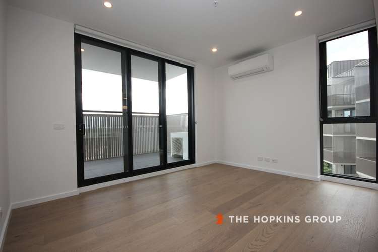 Fourth view of Homely apartment listing, 304/8 North Street, Ascot Vale VIC 3032