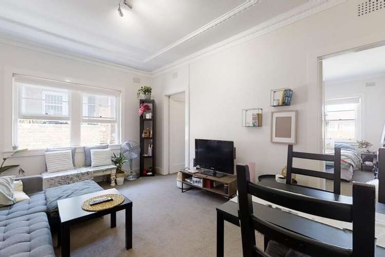 Main view of Homely apartment listing, 10/38 Ramsgate Avenue, Bondi Beach NSW 2026