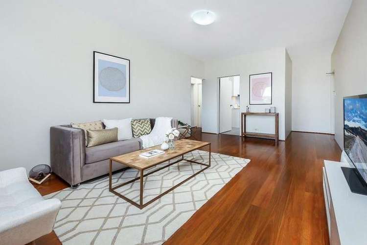 Fourth view of Homely unit listing, 15/52 Bland Street, Ashfield NSW 2131