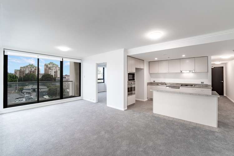Main view of Homely unit listing, 209/1 Sergeants Lane, St Leonards NSW 2065
