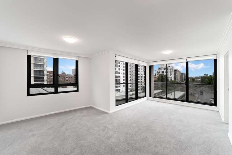 Fourth view of Homely unit listing, 209/1 Sergeants Lane, St Leonards NSW 2065