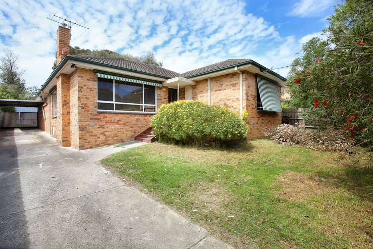 Second view of Homely house listing, 18 Screen Street, Frankston VIC 3199