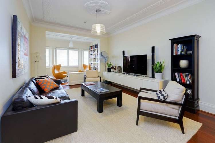 Second view of Homely apartment listing, 24/40a-42 Macleay Street, Potts Point NSW 2011