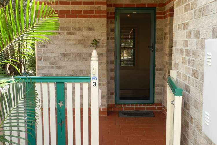 Third view of Homely townhouse listing, 3/20 Thurston St, Tingalpa QLD 4173