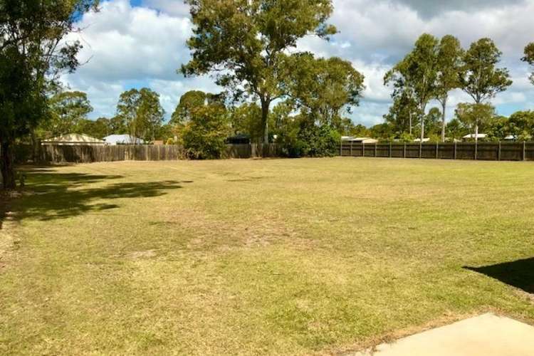 Fifth view of Homely residentialLand listing, 32 Maree Street, Wondunna QLD 4655