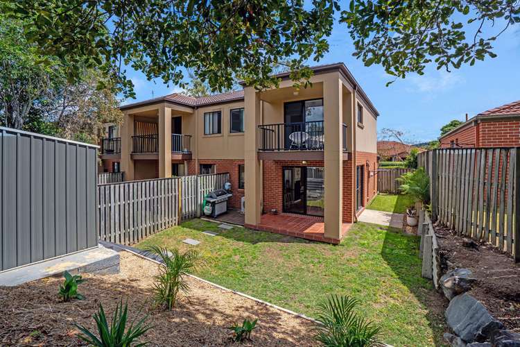 Third view of Homely townhouse listing, 267/64 Gilston Road, Nerang QLD 4211