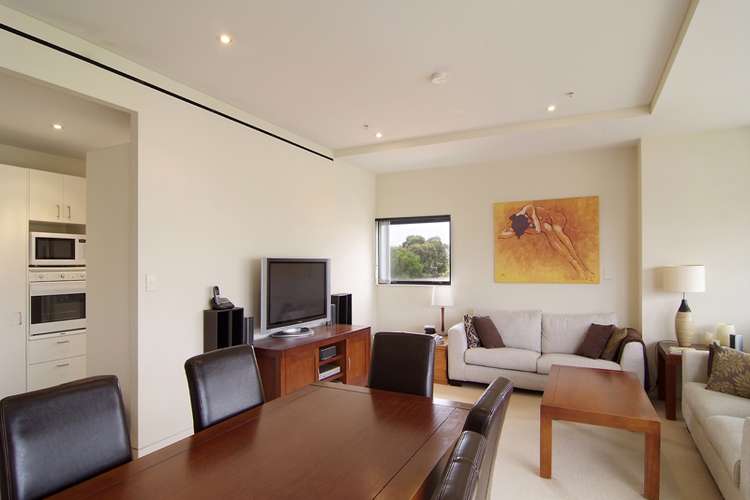 Second view of Homely apartment listing, 801/184 Forbes Street, Darlinghurst NSW 2010