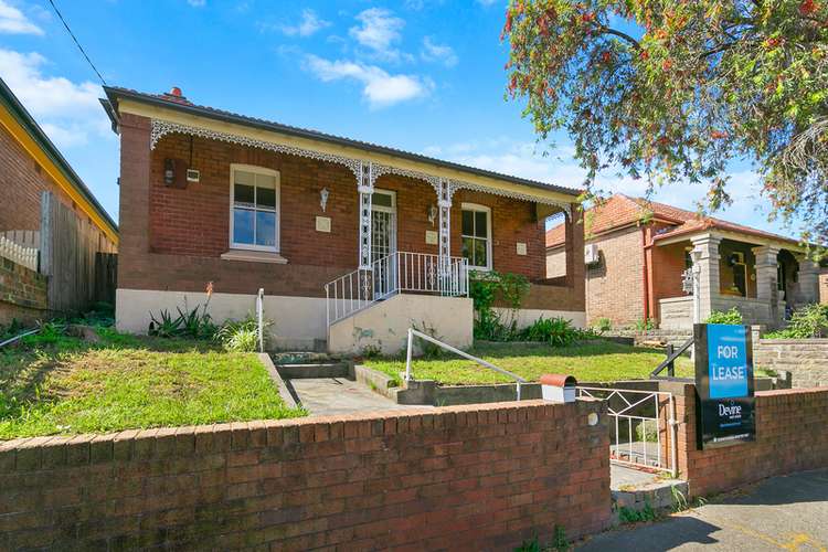 Main view of Homely house listing, 9 Tincombe Street, Canterbury NSW 2193