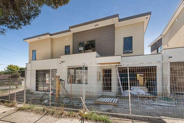 Main view of Homely townhouse listing, 2 & 3/42 Margaret Street, Kilsyth VIC 3137