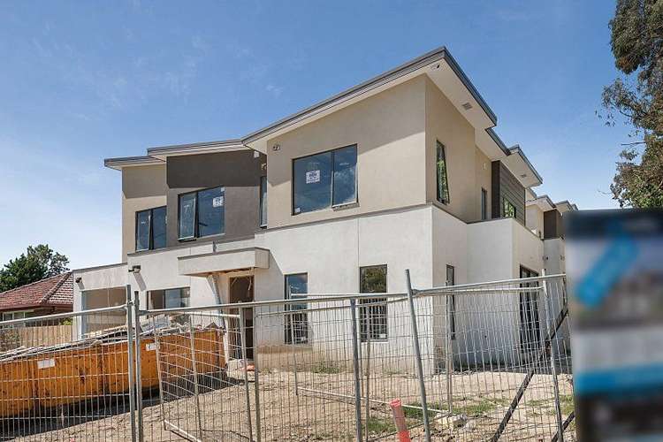Fifth view of Homely townhouse listing, 2 & 3/42 Margaret Street, Kilsyth VIC 3137