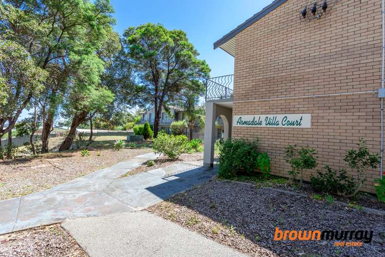 Main view of Homely unit listing, 2/5 Fourth Road, Armadale WA 6112