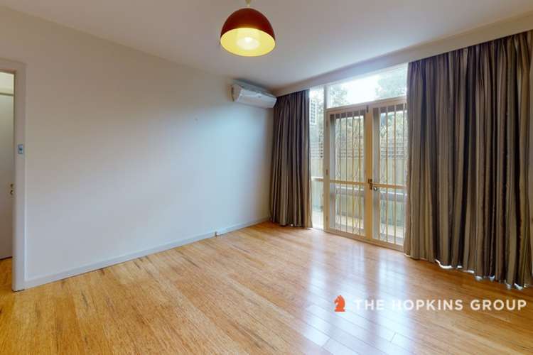 Third view of Homely apartment listing, 4/8 Te Arai Avenue, St Kilda East VIC 3183