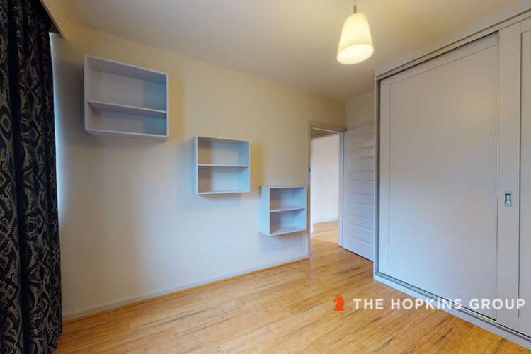 Fifth view of Homely apartment listing, 4/8 Te Arai Avenue, St Kilda East VIC 3183