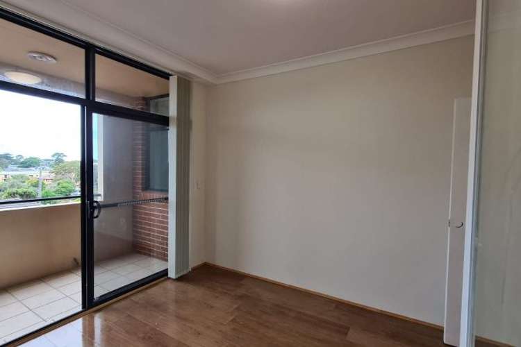 Fourth view of Homely apartment listing, 21/2A Cross St, Hurstville NSW 2220