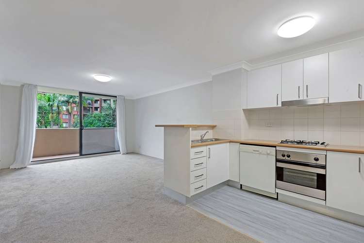 Main view of Homely apartment listing, 9210/177-219 Mitchell Road, Erskineville NSW 2043