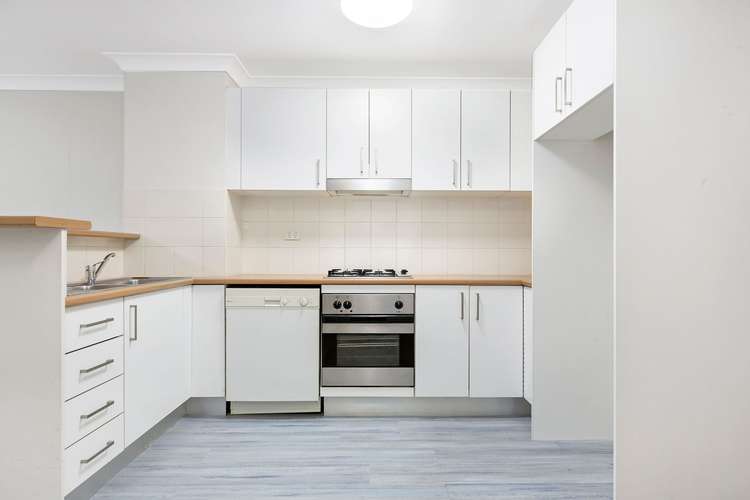 Second view of Homely apartment listing, 9210/177-219 Mitchell Road, Erskineville NSW 2043
