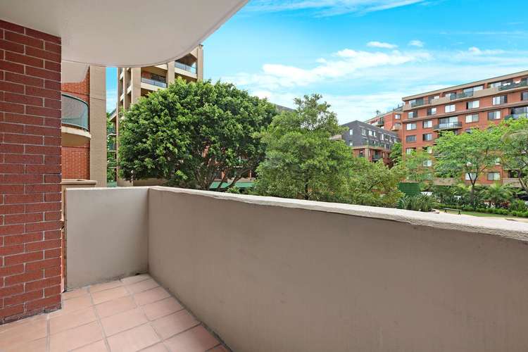 Third view of Homely apartment listing, 9210/177-219 Mitchell Road, Erskineville NSW 2043