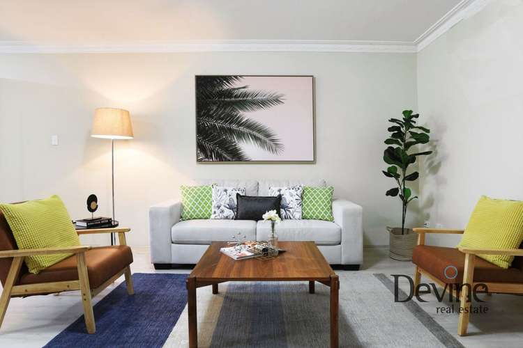 Main view of Homely apartment listing, 6/15-17 Meehan Street, Granville NSW 2142