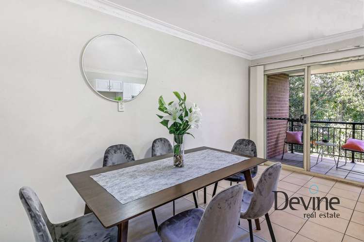Third view of Homely apartment listing, 6/15-17 Meehan Street, Granville NSW 2142