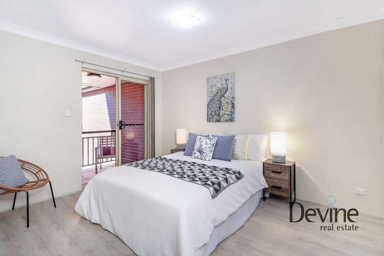 Fifth view of Homely apartment listing, 6/15-17 Meehan Street, Granville NSW 2142