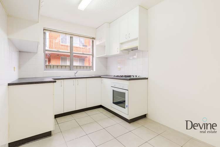 Main view of Homely apartment listing, 5/287 Wardell Road, Dulwich Hill NSW 2203