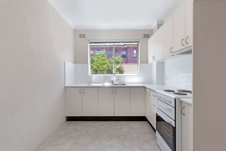 Second view of Homely apartment listing, 5/76 St Marks Road, Randwick NSW 2031