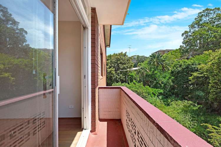 Third view of Homely apartment listing, 5/76 St Marks Road, Randwick NSW 2031