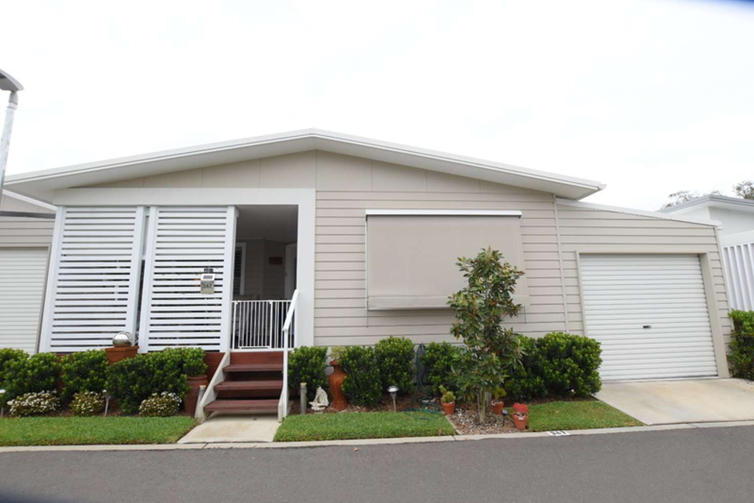 Main view of Homely retirement listing, 347/4 Gimberts Road, Morisset NSW 2264