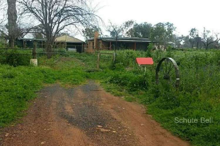 Third view of Homely acreageSemiRural listing, 378 Dappo Road, Narromine NSW 2821