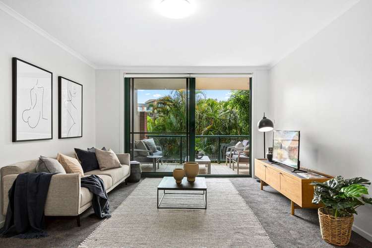 Main view of Homely apartment listing, 10301/177-219 Mitchell Road, Erskineville NSW 2043