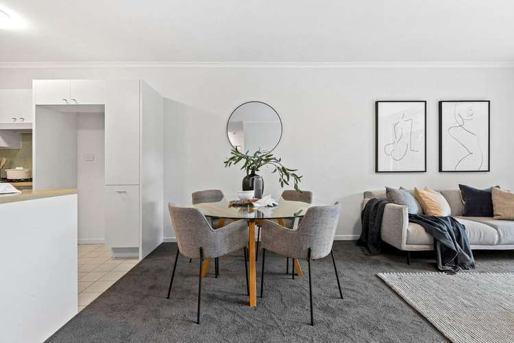 Third view of Homely apartment listing, 10301/177-219 Mitchell Road, Erskineville NSW 2043