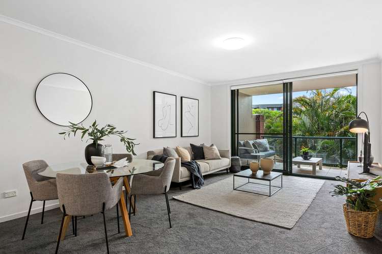 Fifth view of Homely apartment listing, 10301/177-219 Mitchell Road, Erskineville NSW 2043